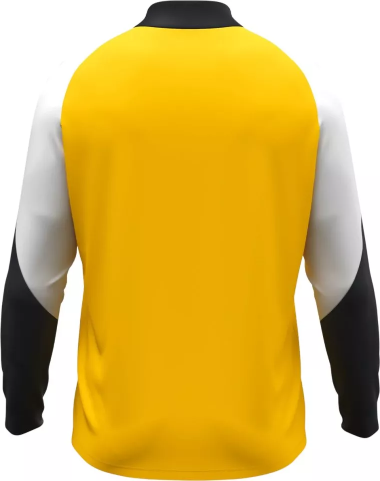 Mikina JAKO Dynamic Zip