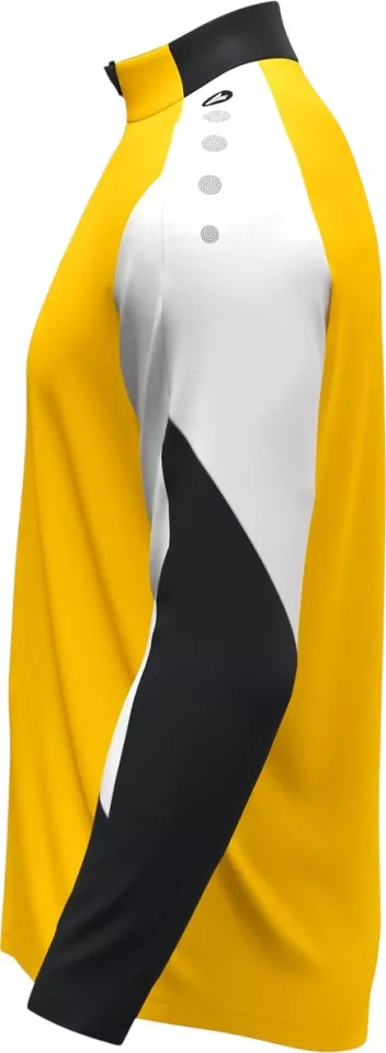 Mikina JAKO Dynamic Zip