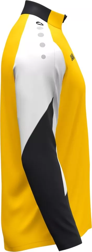 Mikina JAKO Dynamic Zip