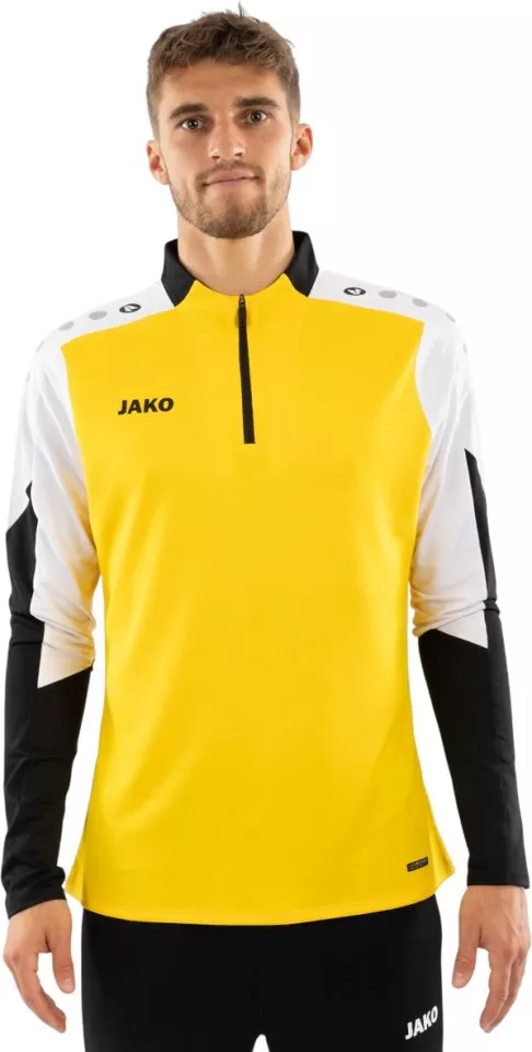 Mikina JAKO Dynamic Zip