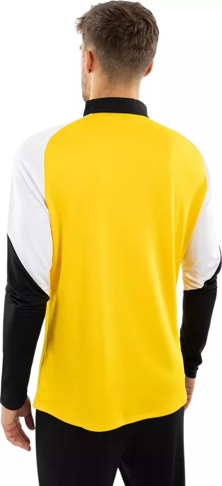 Mikina JAKO Dynamic Zip