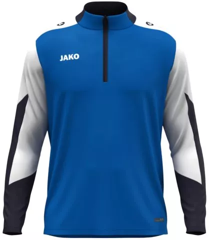 JAKO Dynamic Zip Top Sweatshirt