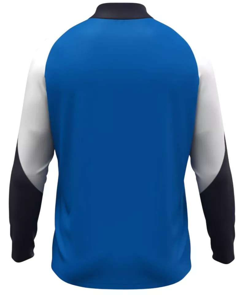 Trenirka (gornji dio) JAKO Dynamic Zip Top Sweatshirt