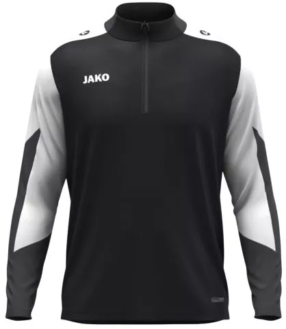 JAKO Dynamic Zip Top Sweatshirt