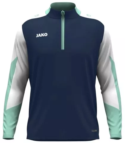JAKO Dynamic Ziptop Sweatshirt