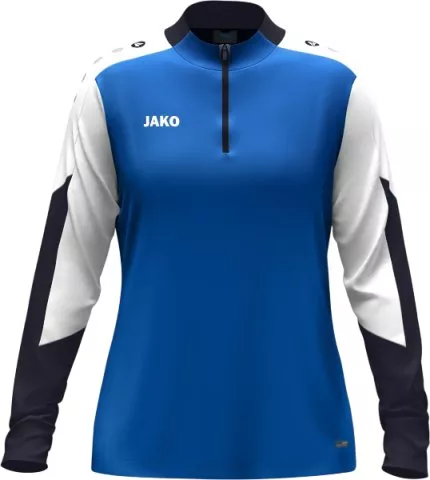 JAKO Dynamic Ziptop Women
