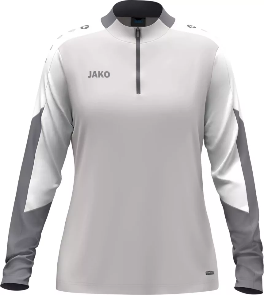 Mikica JAKO Dynamic Ziptop Women