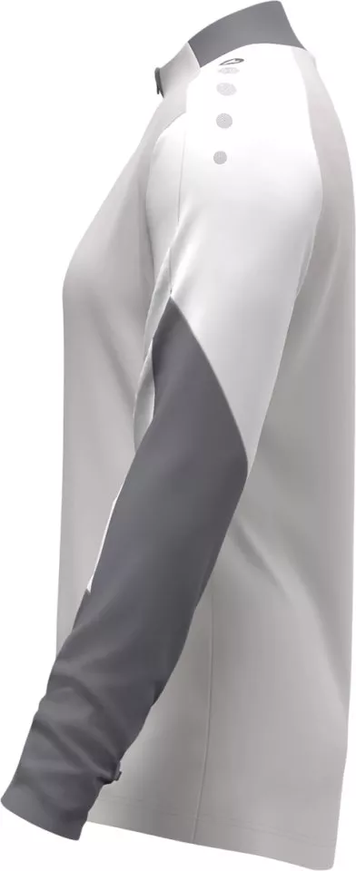 Mikica JAKO Dynamic Ziptop Women