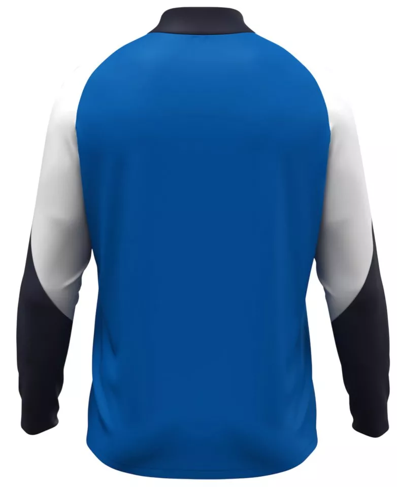 JAKO Dynamic Zip Sweatshirt Kids Dzseki