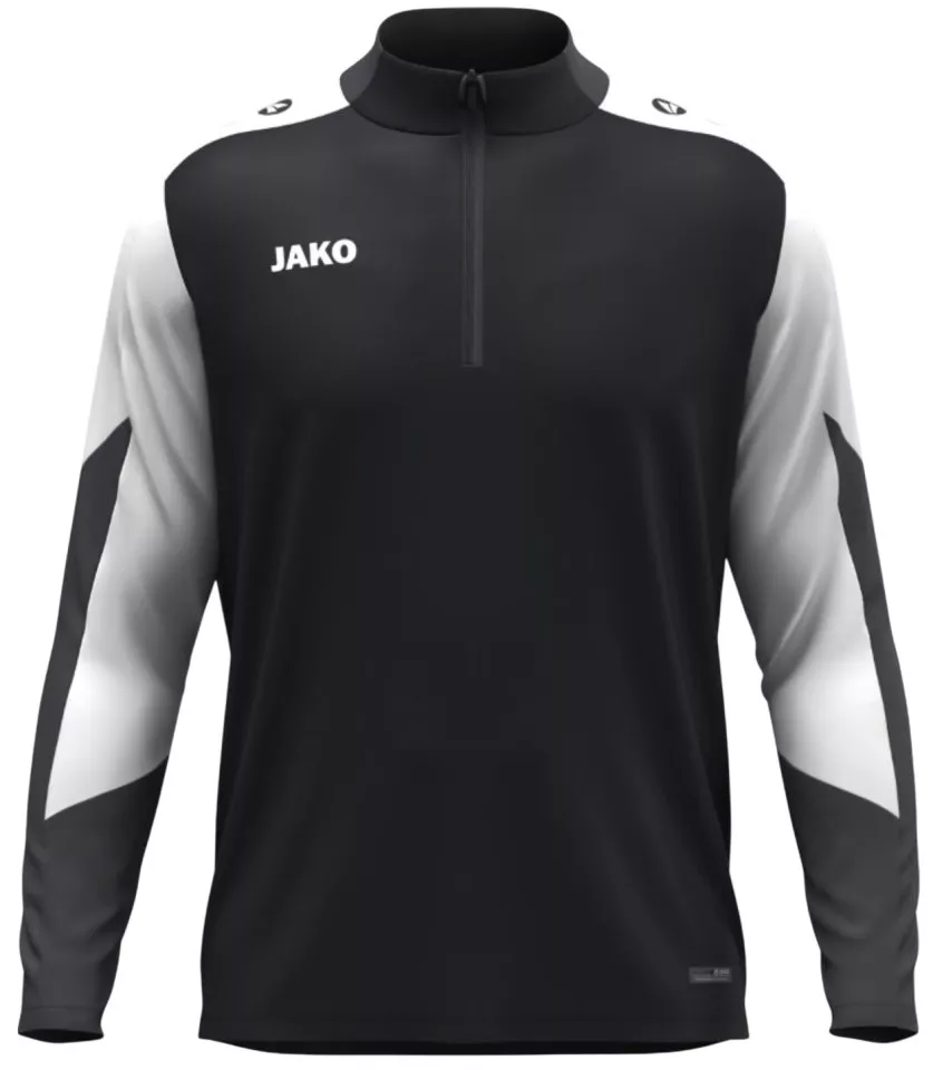 Jakna JAKO Dynamic Zip Top Sweatshirt Kids