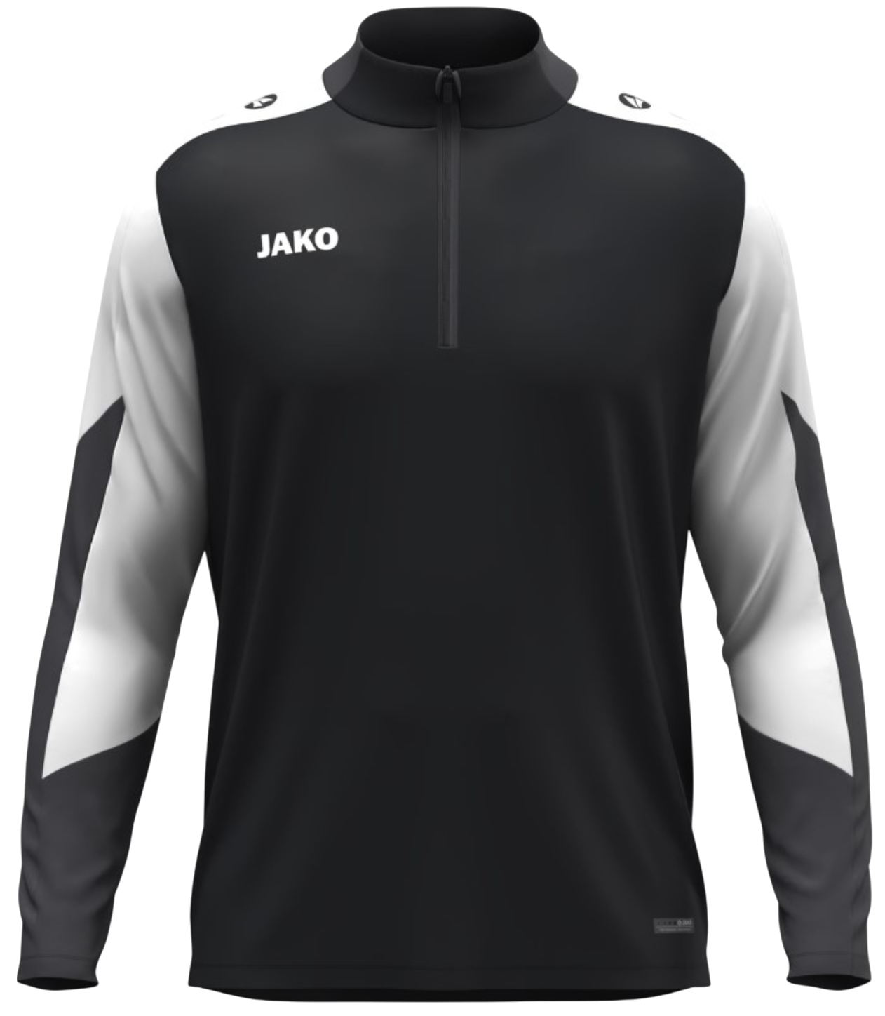 Jakna JAKO Dynamic Zip Top Sweatshirt Kids