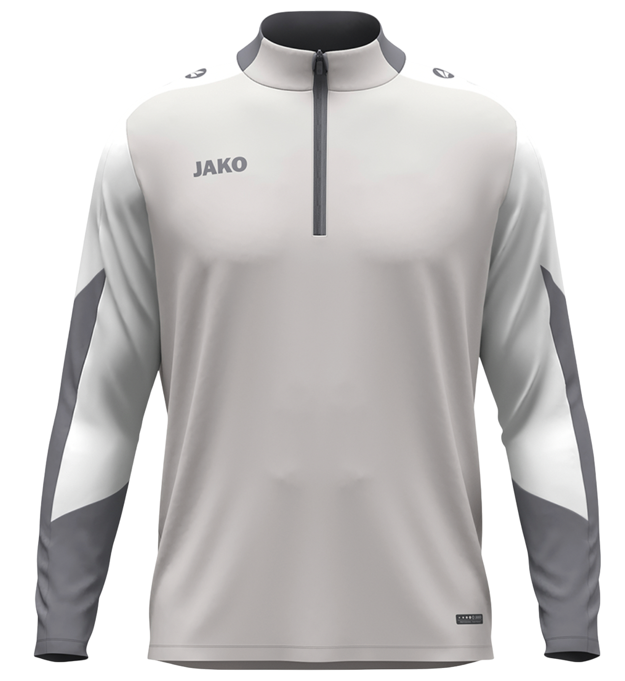 Jakna JAKO Dynamic Ziptop Kids