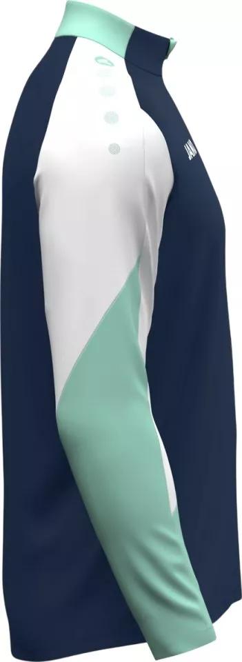 Jakna JAKO Dynamic Ziptop Kids