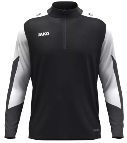 JAKO Dynamic Zip Top Sweatshirt Women