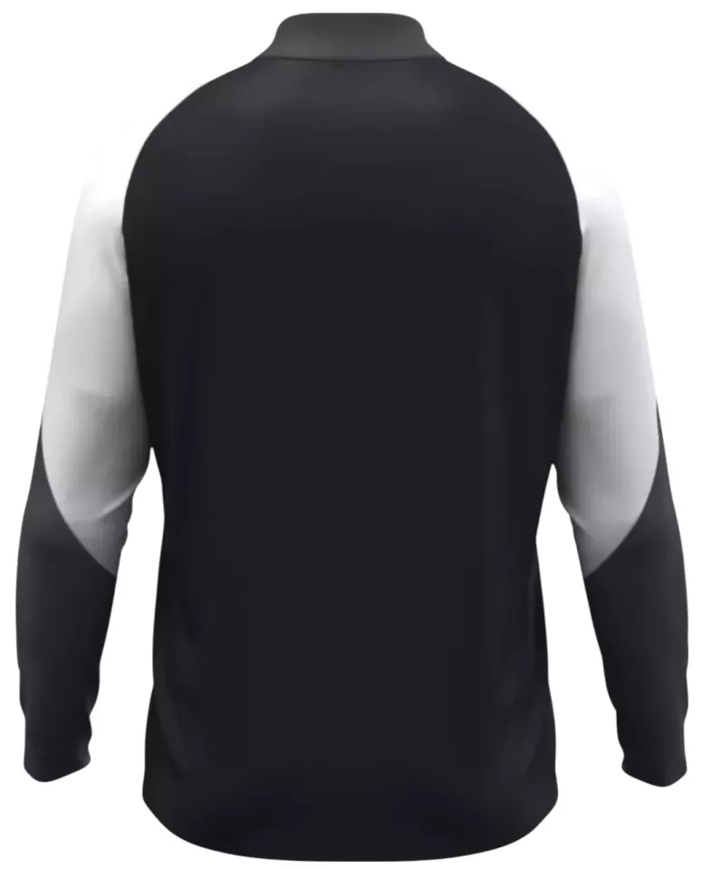 Sudadera JAKO Dynamic Zip Top Sweatshirt Women