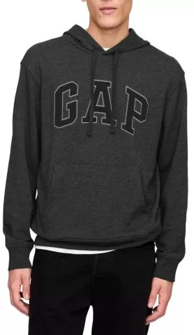 GAP Heritage Logo Pullover