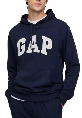 GAP Heritage Logo Pullover