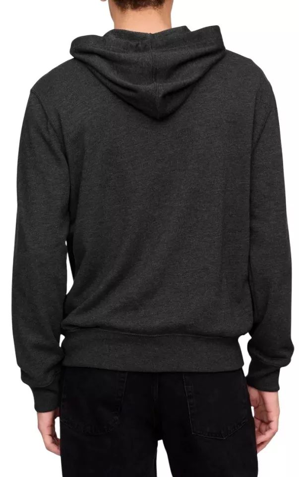 Hanorac cu gluga GAP Herritage Logo Fullzip