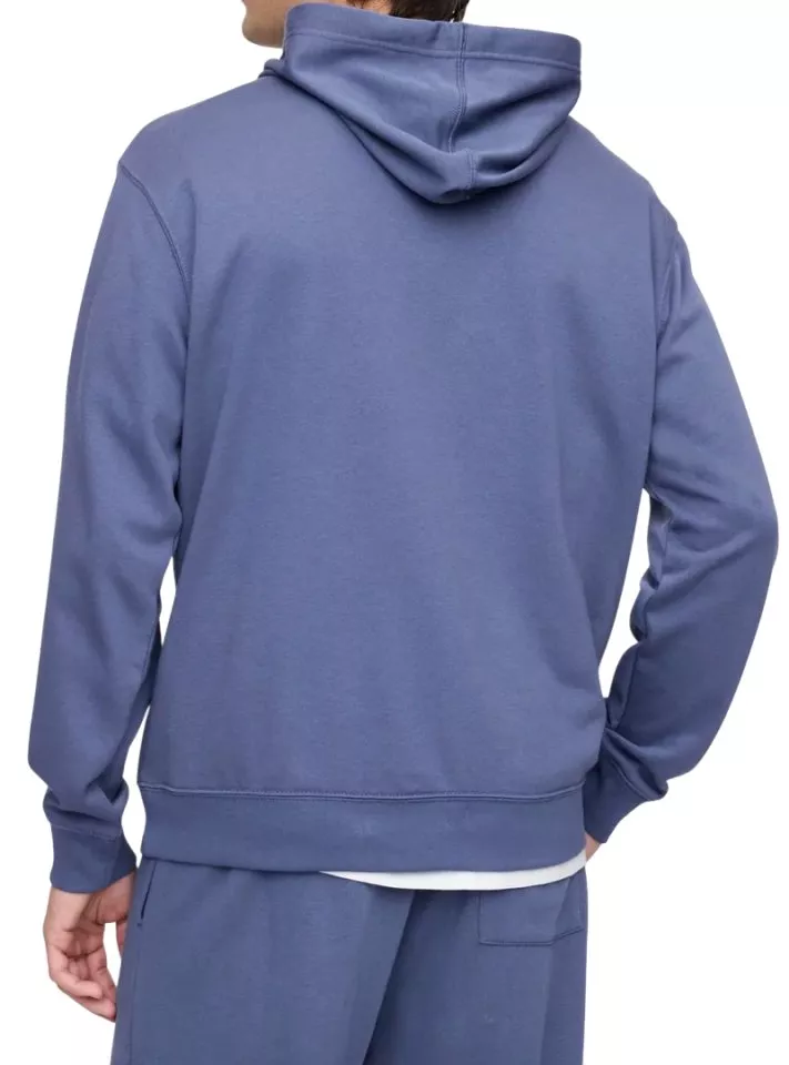 GAP French Terry Logo Kapucnis melegítő felsők