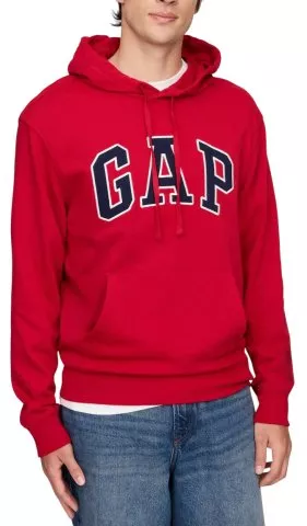 GAP French Terry Logo