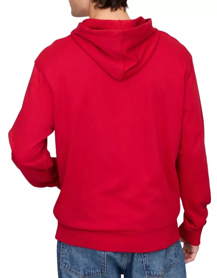 Hanorac cu gluga GAP French Terry Logo