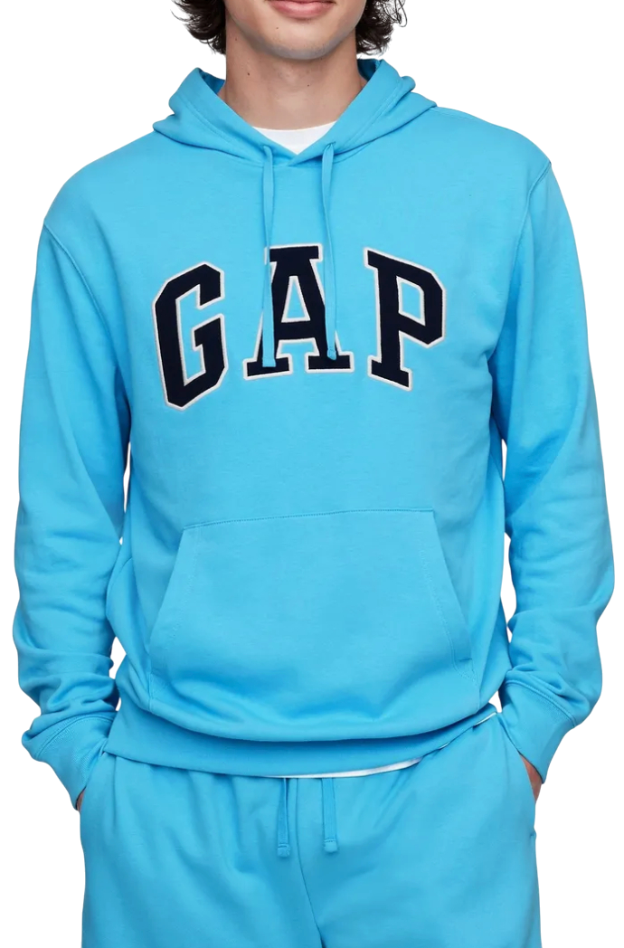 Hupparit GAP French Terry Logo