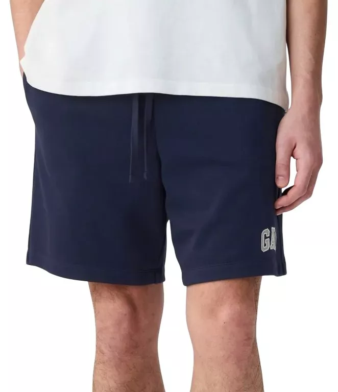 GAP Heritage Logo Rövidnadrág