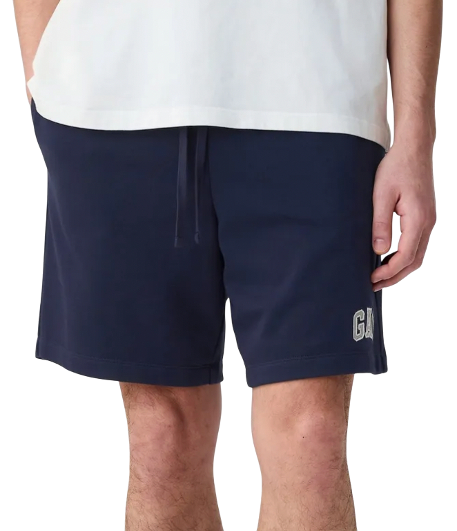 GAP Heritage Logo Rövidnadrág