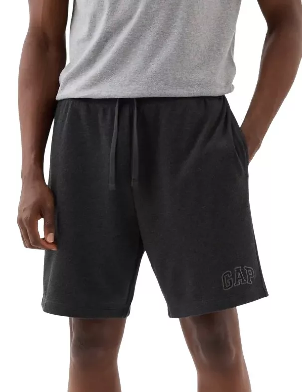 GAP Heritage Logo Rövidnadrág