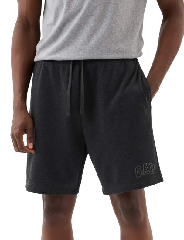 GAP Heritage Logo Rövidnadrág