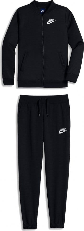 nike nsw trk suit tricot