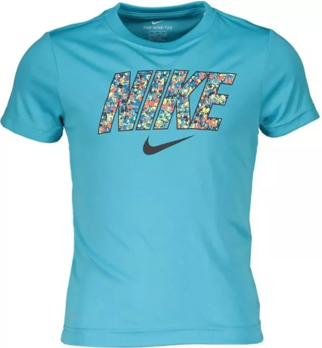 Majica Nike Digital Confetti T-Shirt Kids