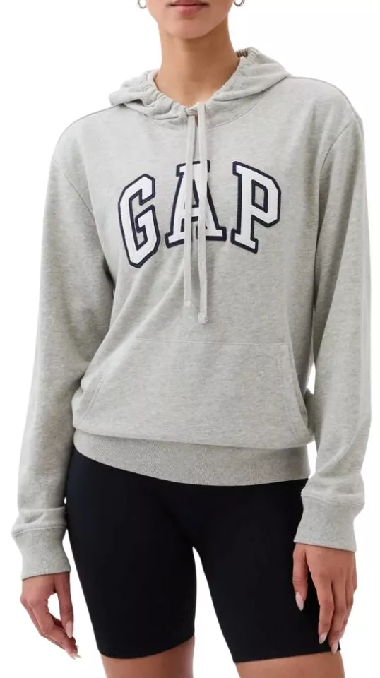 Hanorac cu gluga GAP Logo Pullover