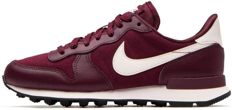 nike internationalist se sneaker