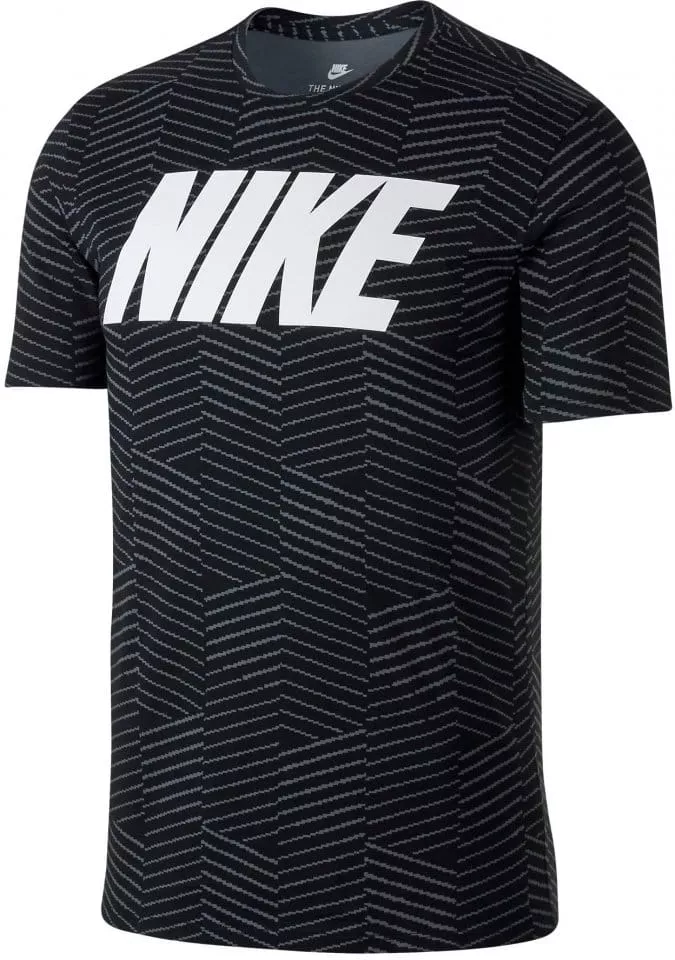 T shirt Nike M NSW TEE ADVANCE HO 2