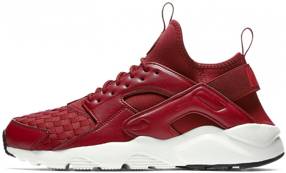 Shoes Nike AIR HUARACHE RUN ULTRA SE Top4Running