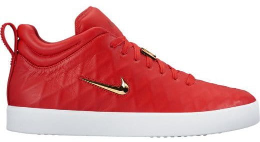 Nike tiempo vetta 17 red on sale