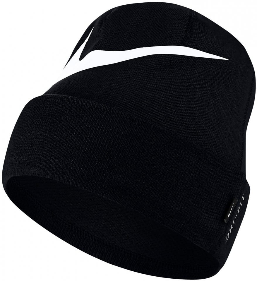 Hat Nike U NK BEANIE SWOOSH CUFFED