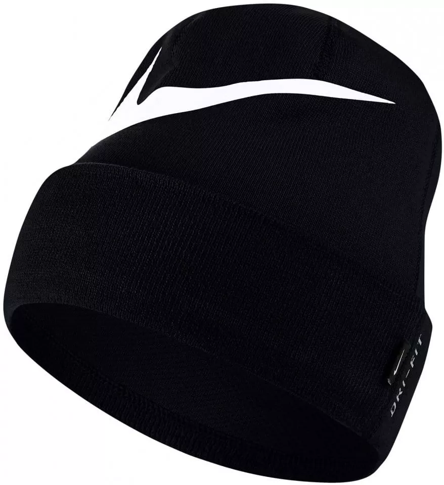 Hat Nike U NK BEANIE SWOOSH CUFFED