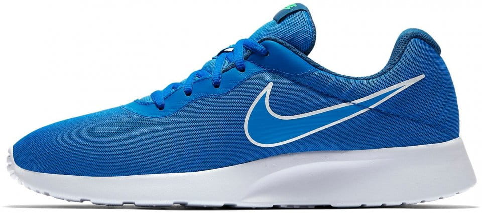 Pánská volnočasová obuv Nike Tanjun Premium