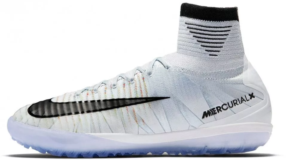 Football shoes Nike JR MERCURIALX PROXIMO CR7 TF