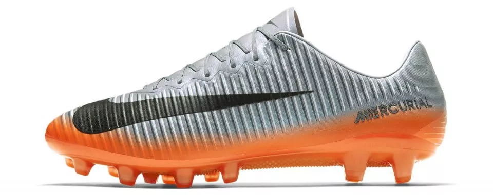 Football shoes Nike MERCURIAL VAPOR XI CR7 AG-PRO
