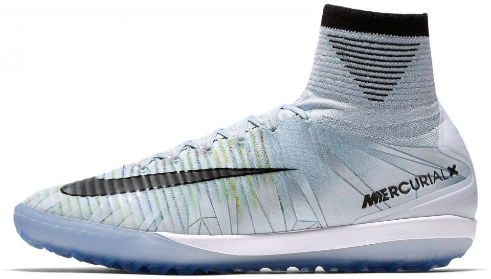 mercurialx proximo tf