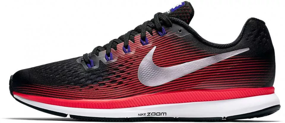 Nike air zoom pegasus 34 running review best sale