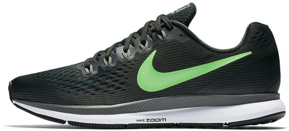 Nike air zoom pegasus 34 review runner's fashion world