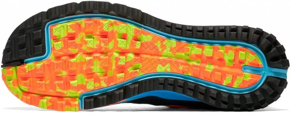 Trail-Schuhe Nike AIR ZOOM TERRA KIGER 4