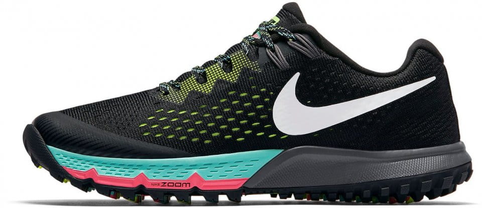 Trail shoes Nike W AIR ZOOM TERRA KIGER 4
