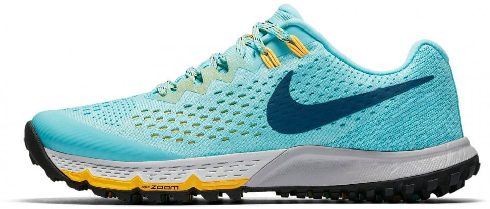 nike air zoom terra kiger 4 women's running shoes