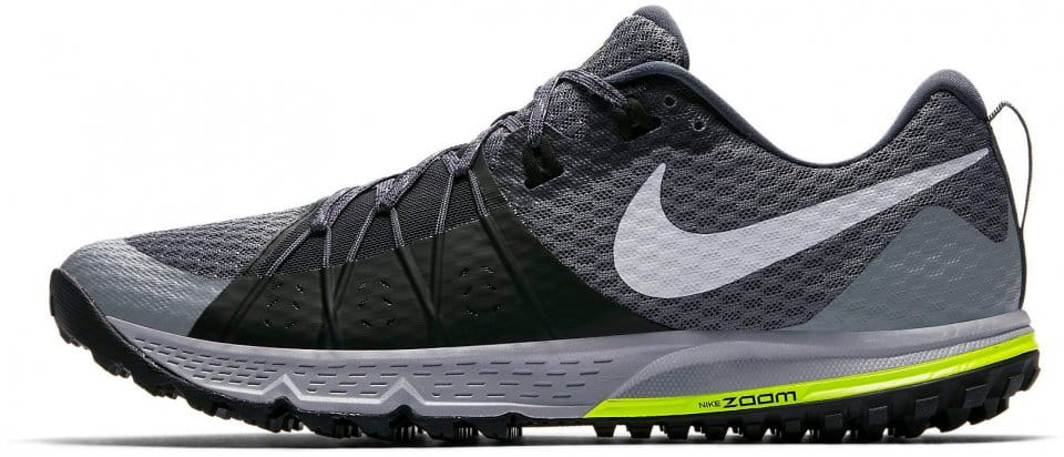Trailové topánky Nike AIR ZOOM WILDHORSE 4