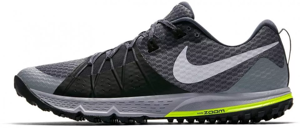 Trailové topánky Nike AIR ZOOM WILDHORSE 4
